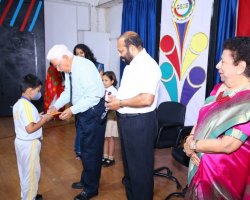 Investiture Ceremony 2022-2023